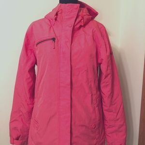 Roxy Snowboarding jacket